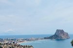 Thumbnail 17 van Villa te koop in Calpe / Spanje #47819