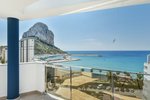 Thumbnail 1 van Appartement te koop in Calpe / Spanje #58984