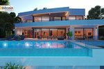 Thumbnail 11 van Villa te koop in Moraira / Spanje #50934