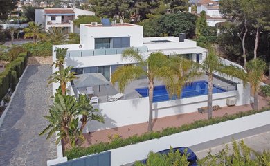 Villa te koop in Benissa / Spanje