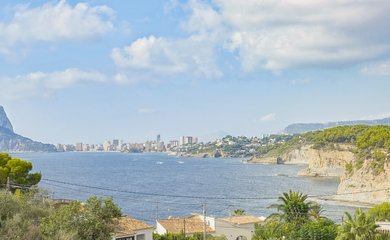 Villa te koop in Benissa / Spanje